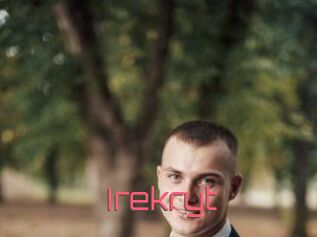 Irekryt