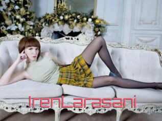 IrenLarasani