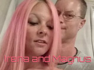 Irena_and_Magnus