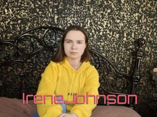 IreneJohnson
