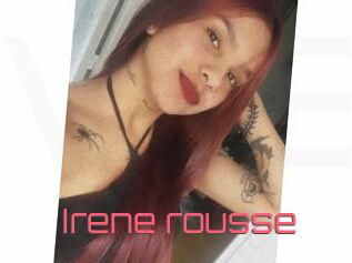 Irene_rousse