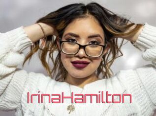 IrinaHamilton