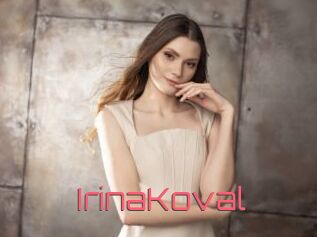 IrinaKoval