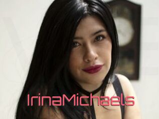 IrinaMichaels