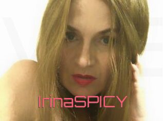 IrinaSPICY