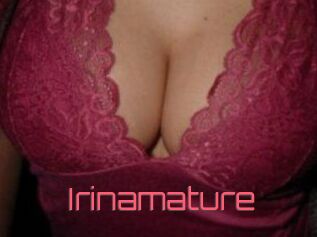 Irina_mature