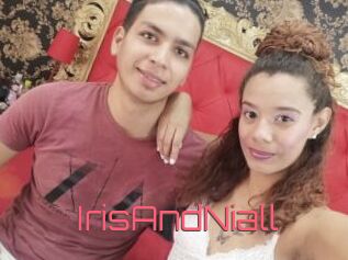 IrisAndNiall