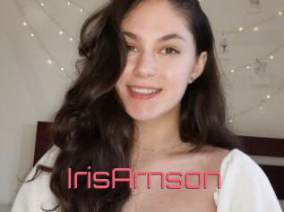 IrisArnson