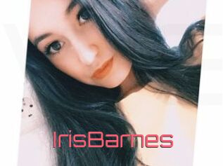 IrisBarnes