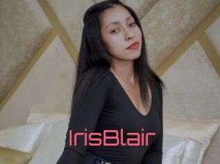 IrisBlair
