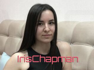 IrisChapman