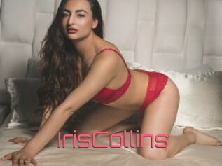 IrisCollins