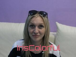 IrisColorful