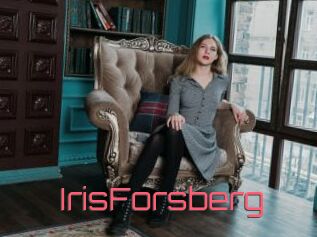 IrisForsberg