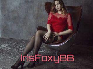 IrisFoxyBB