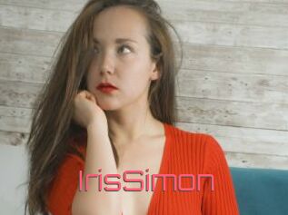 IrisSimon