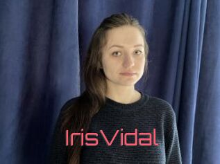 IrisVidal
