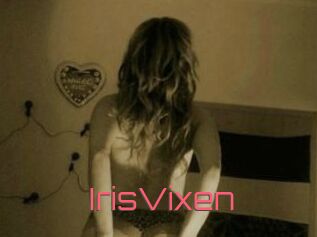 IrisVixen
