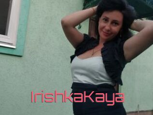 IrishkaKaya