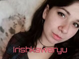 Irishkaweryu