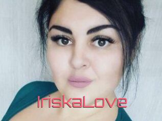 IriskaLove