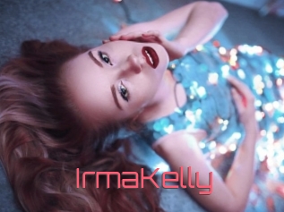IrmaKelly Webcam Sexe Direct