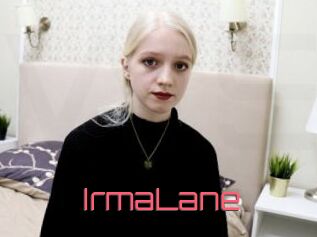 IrmaLane