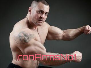 IronArmsNo1