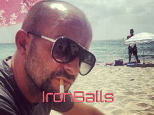 IronBalls