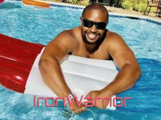 IronWarrior