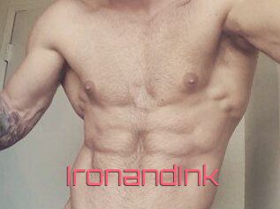 IronandInk