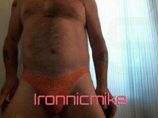 Ironnicmike