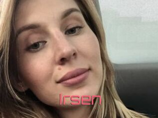 Irsen