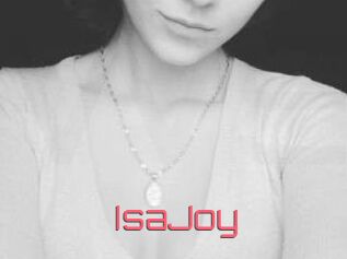 IsaJoy