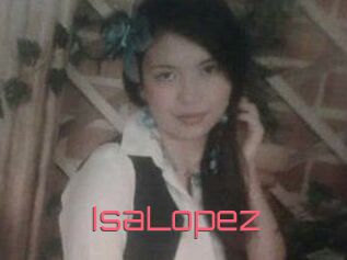 IsaLopez