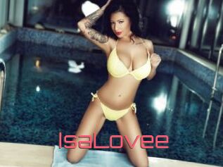 IsaLovee