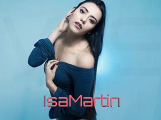 IsaMartin Webcam Sexe Direct