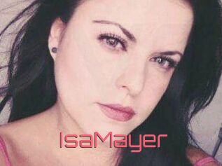 IsaMayer