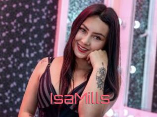 IsaMills