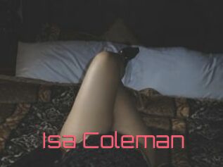 Isa_Coleman
