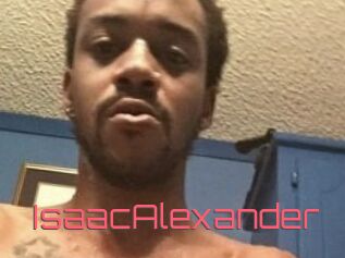 Isaac_Alexander