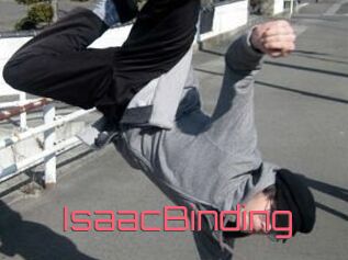 IsaacBinding