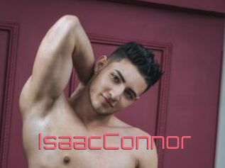 IsaacConnor