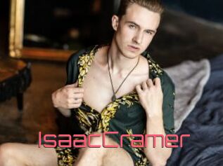 IsaacCramer