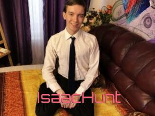 IsaacHunt
