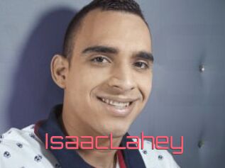 IsaacLahey
