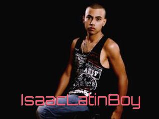 IsaacLatinBoy