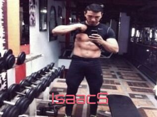 IsaacS