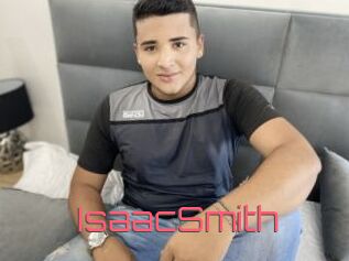 IsaacSmith