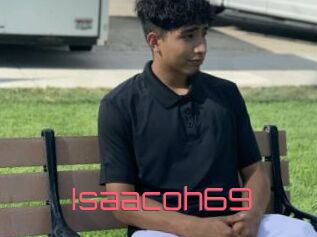 Isaacoh69